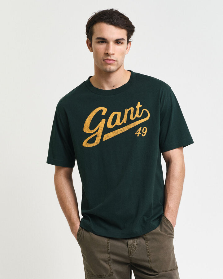 GANT Graphic T-Shirt/Majica 2033036