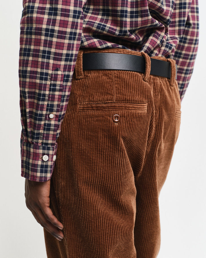 GANT Reg Light Twill Check Shirt/Košulja 3240194