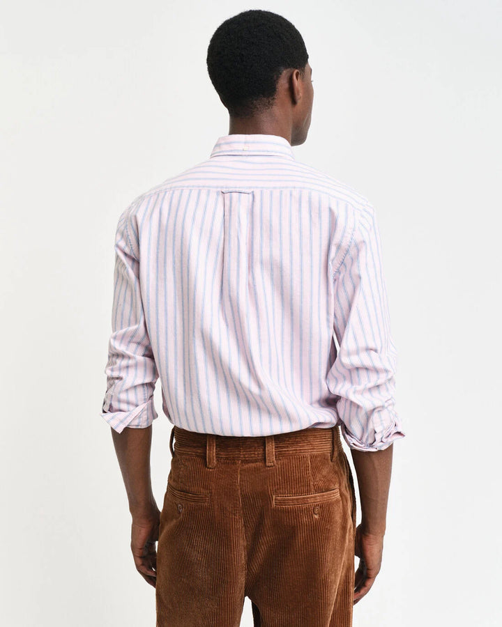 GANT Reg Archive Oxford Stripe Shirt/Košulja 3240169