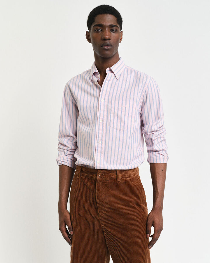 GANT Reg Archive Oxford Stripe Shirt/Košulja 3240169