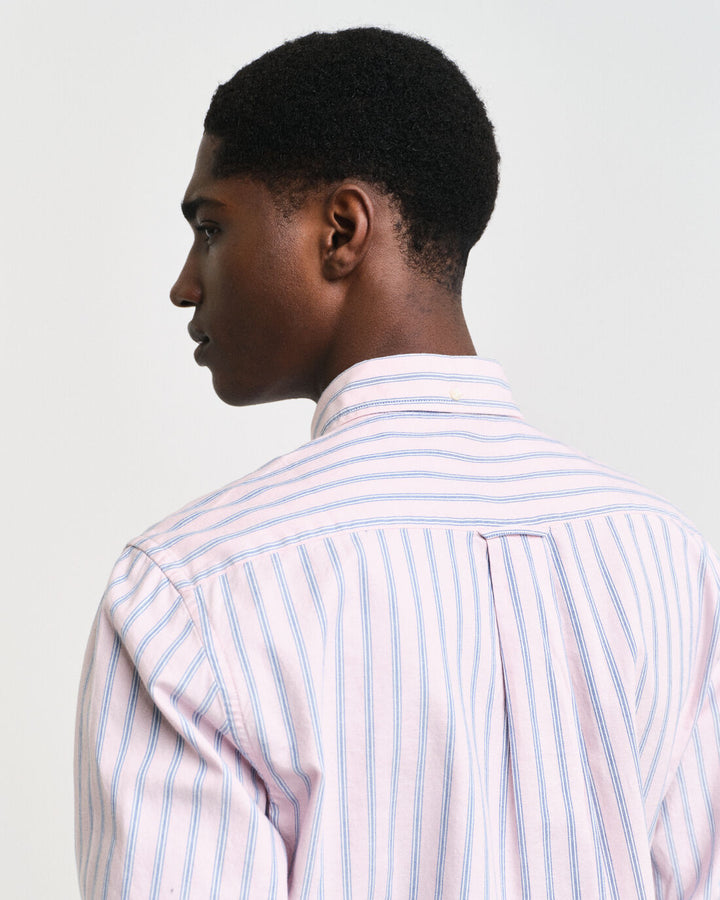 GANT Reg Archive Oxford Stripe Shirt/Košulja 3240169