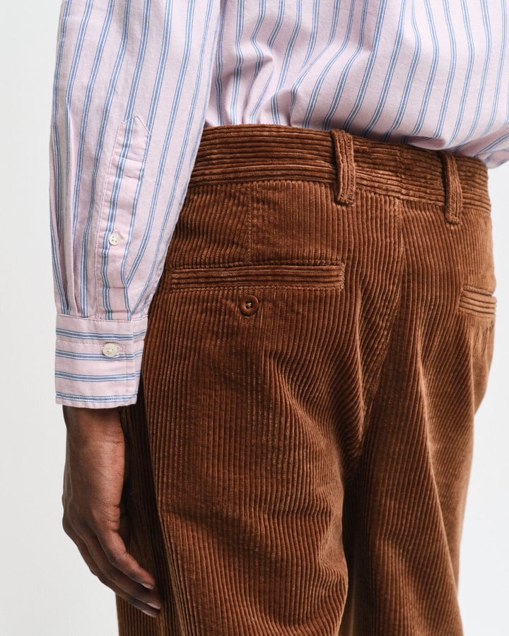 GANT Reg Archive Oxford Stripe Shirt/Košulja 3240169