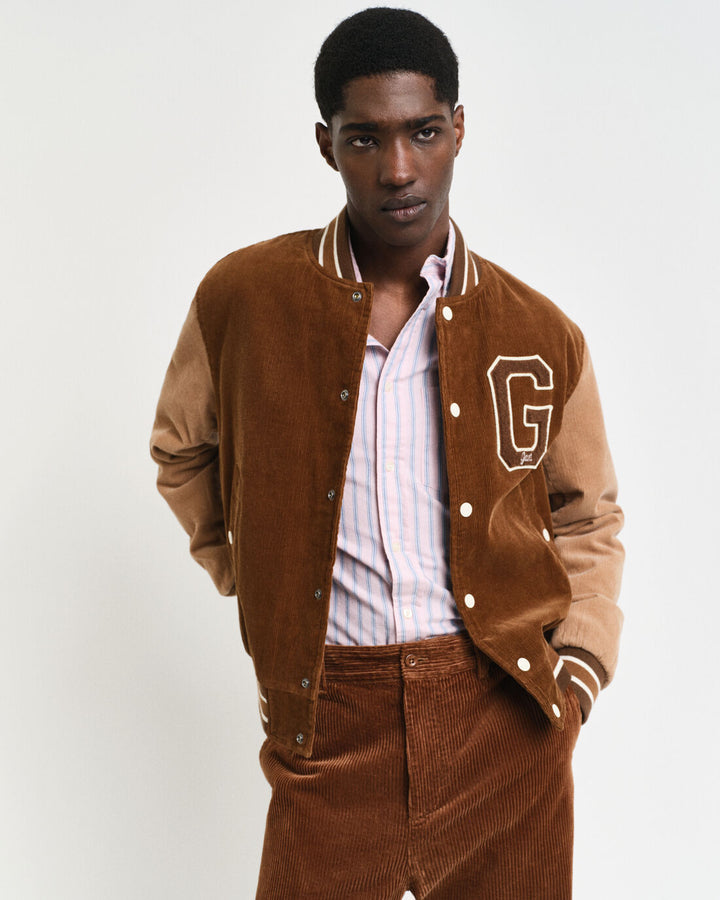 GANT Reg Archive Oxford Stripe Shirt/Košulja 3240169