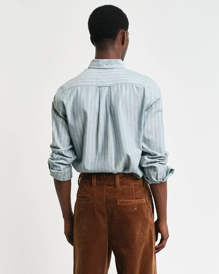 GANT Reg Archive Oxford Stripe Shirt/Košulja 3240169