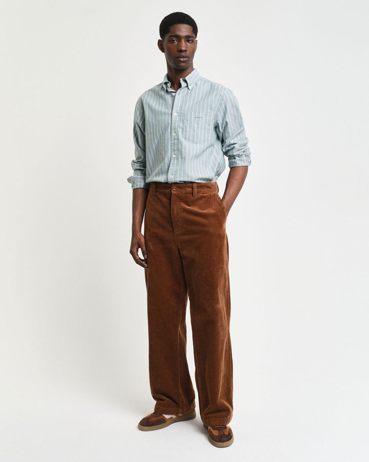 GANT Reg Archive Oxford Stripe Shirt/Košulja 3240169