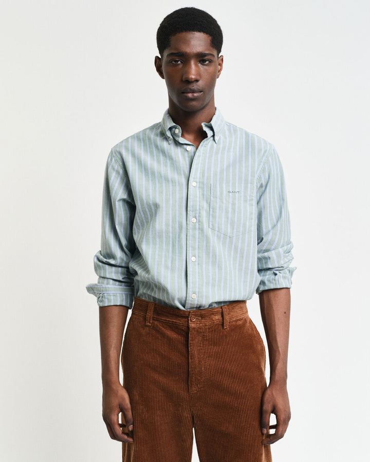 GANT Reg Archive Oxford Stripe Shirt/Košulja 3240169