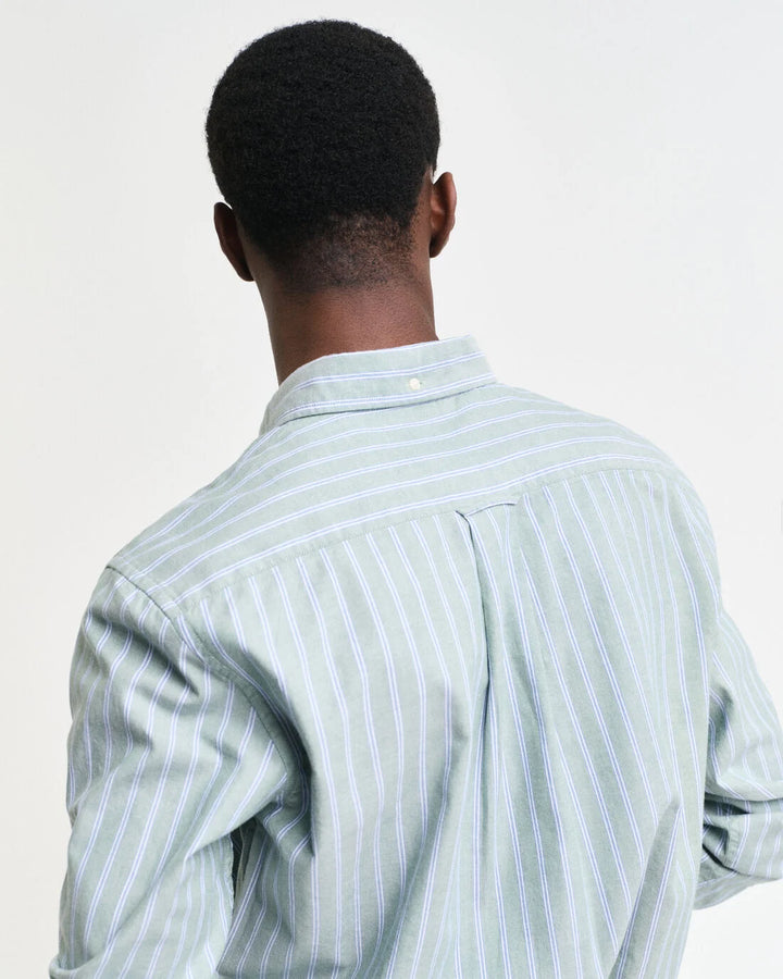 GANT Reg Archive Oxford Stripe Shirt/Košulja 3240169