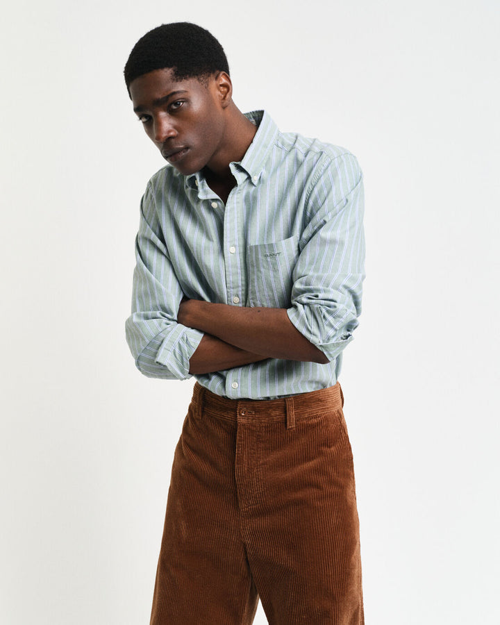 GANT Reg Archive Oxford Stripe Shirt/Košulja 3240169