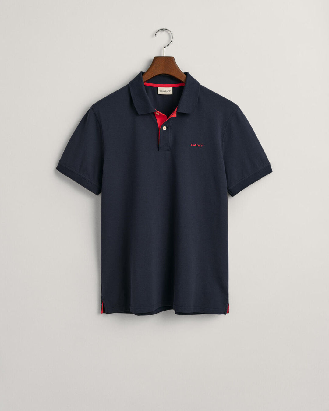 GANT Reg Contrast Pique Ss Polo/Polo majica 2062026