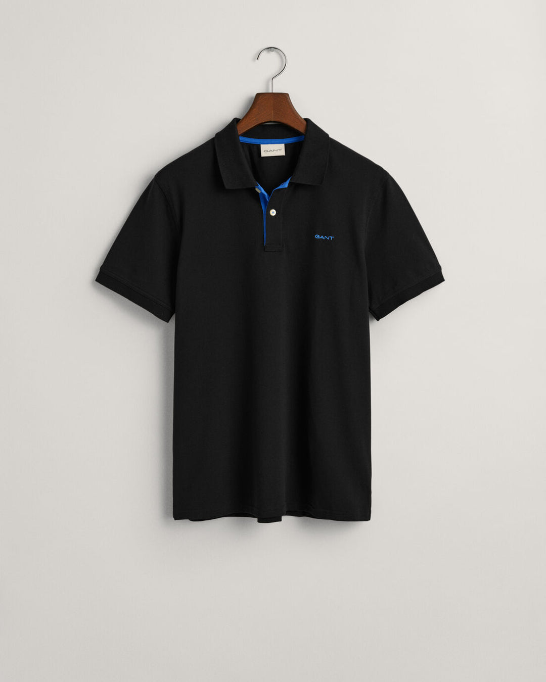 GANT Reg Contrast Pique Ss Polo/Polo majica 2062026
