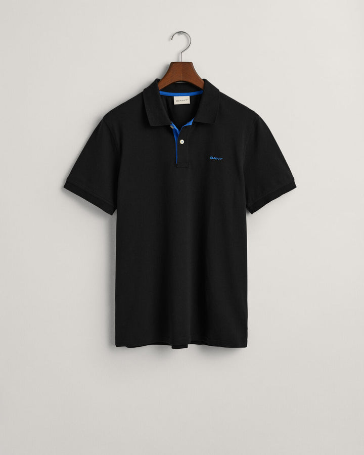GANT Reg Contrast Pique Ss Polo/Polo majica 2062026