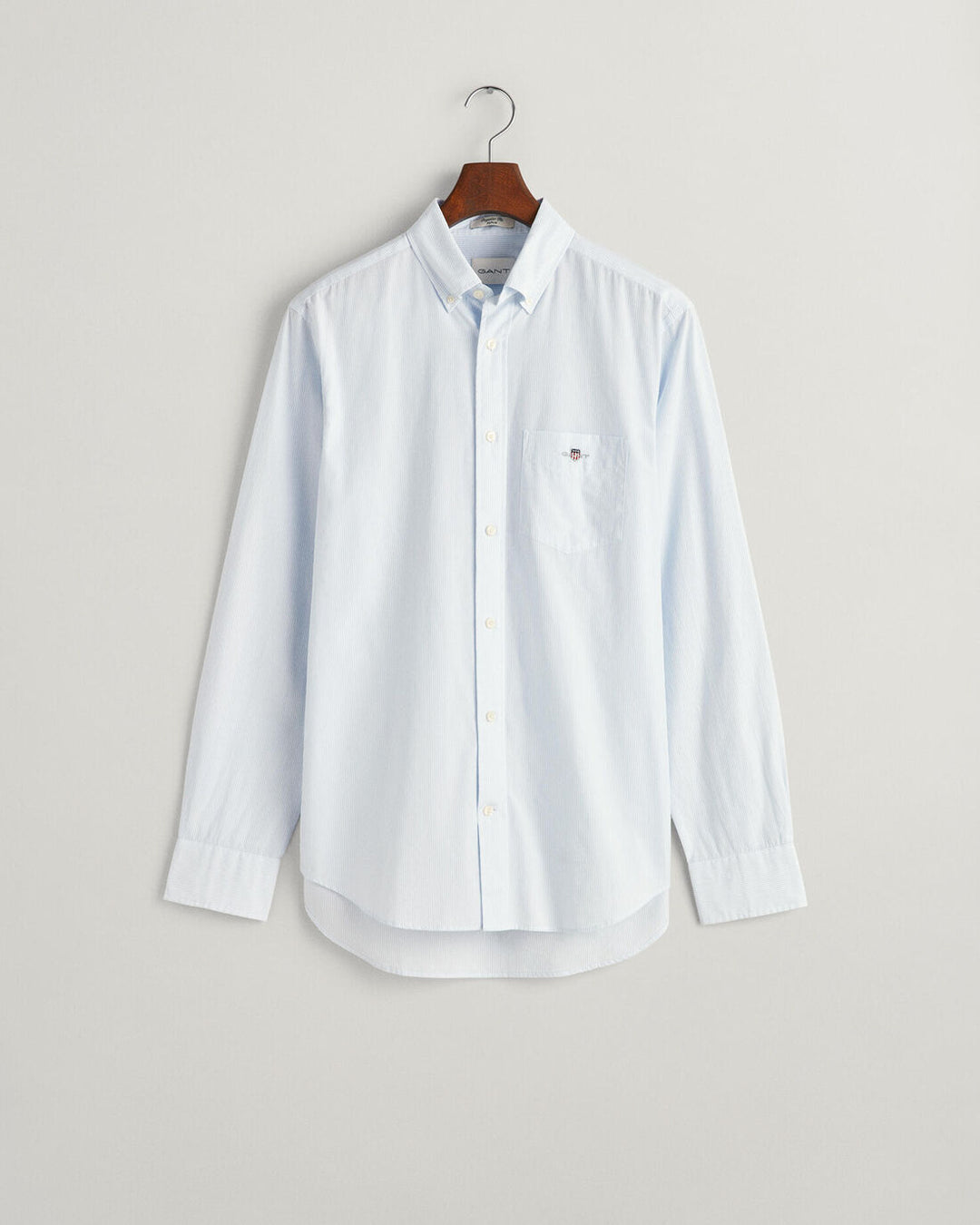 GANT Reg Poplin Banker Shirt/Košulja 3000140
