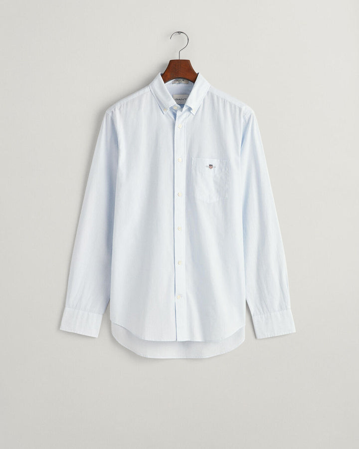 GANT Reg Poplin Banker Shirt/Košulja 3000140