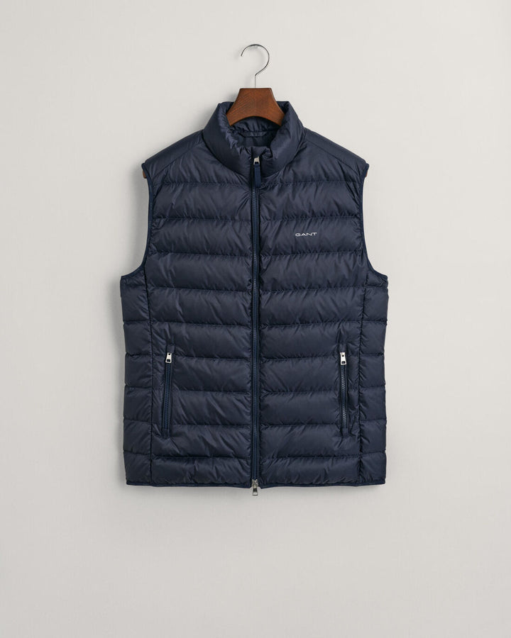 GANT Light Down Gilet/Prsluk 7006299