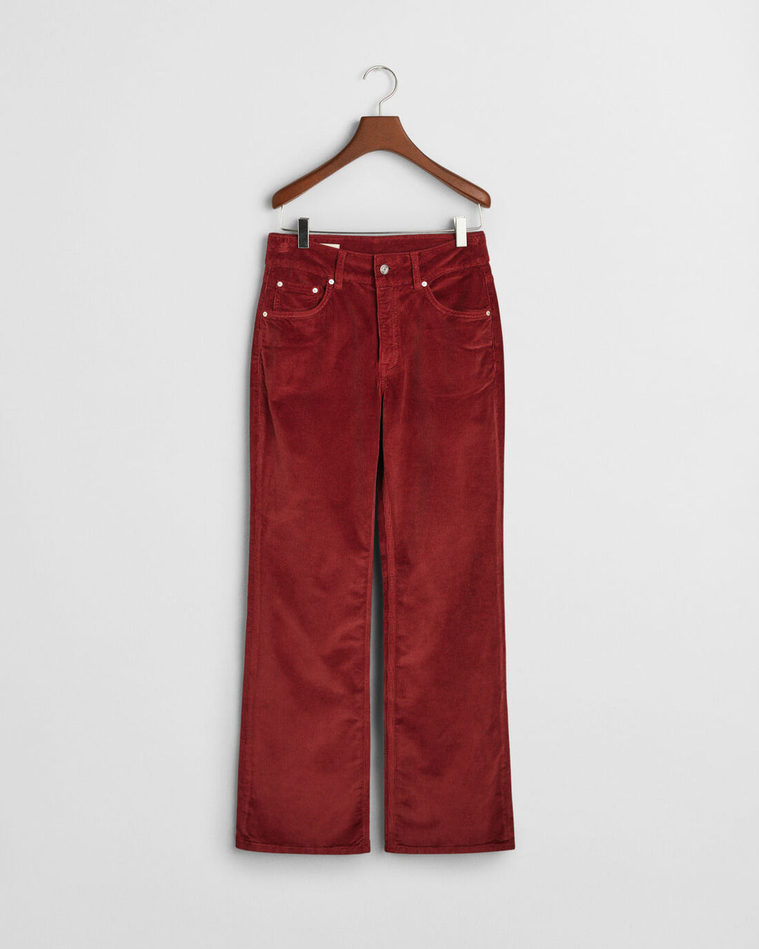 GANT Corduroy Flare Jeans/Traperice 4100241