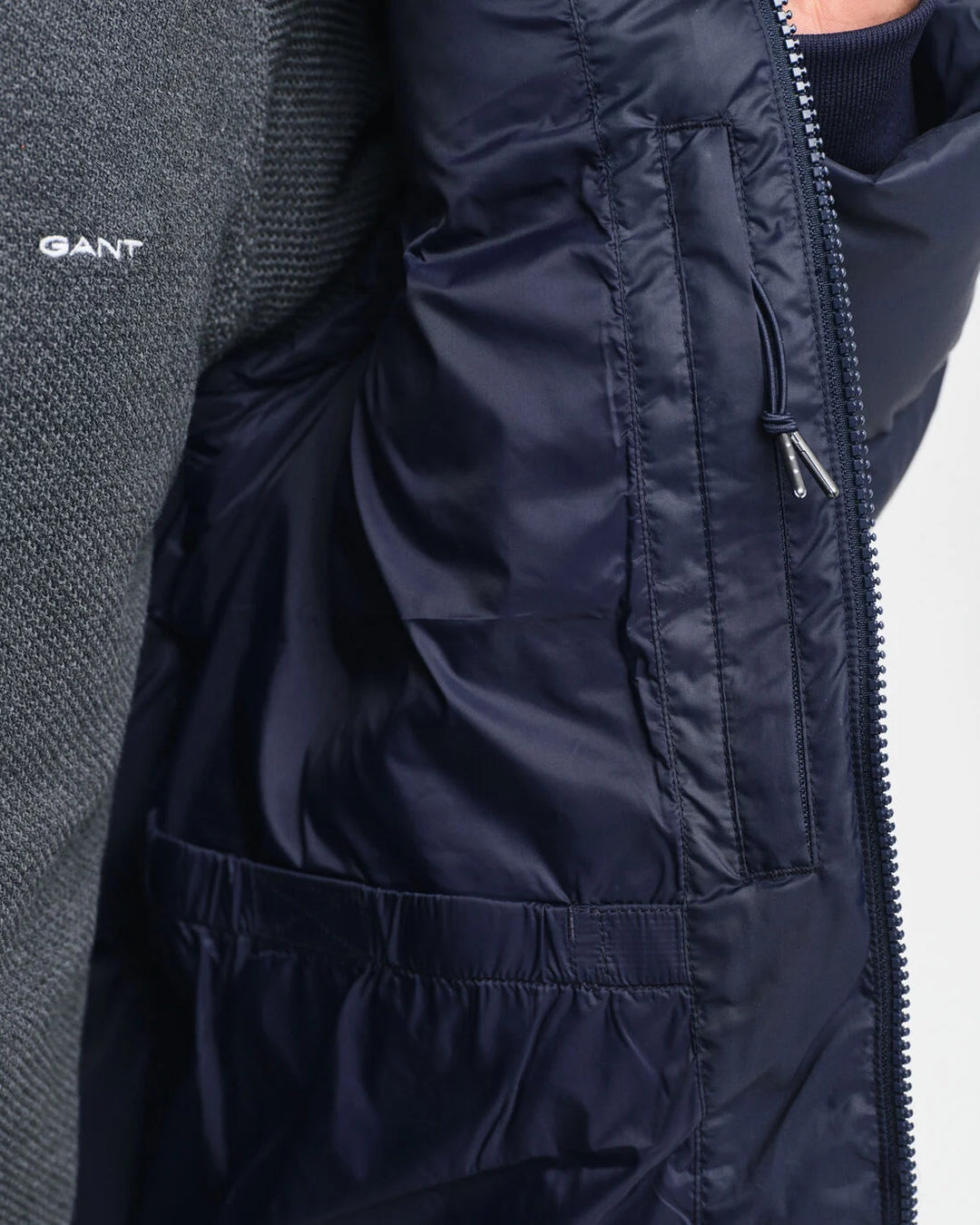 GANT Active Cloud Jacket/Jakna 7006452