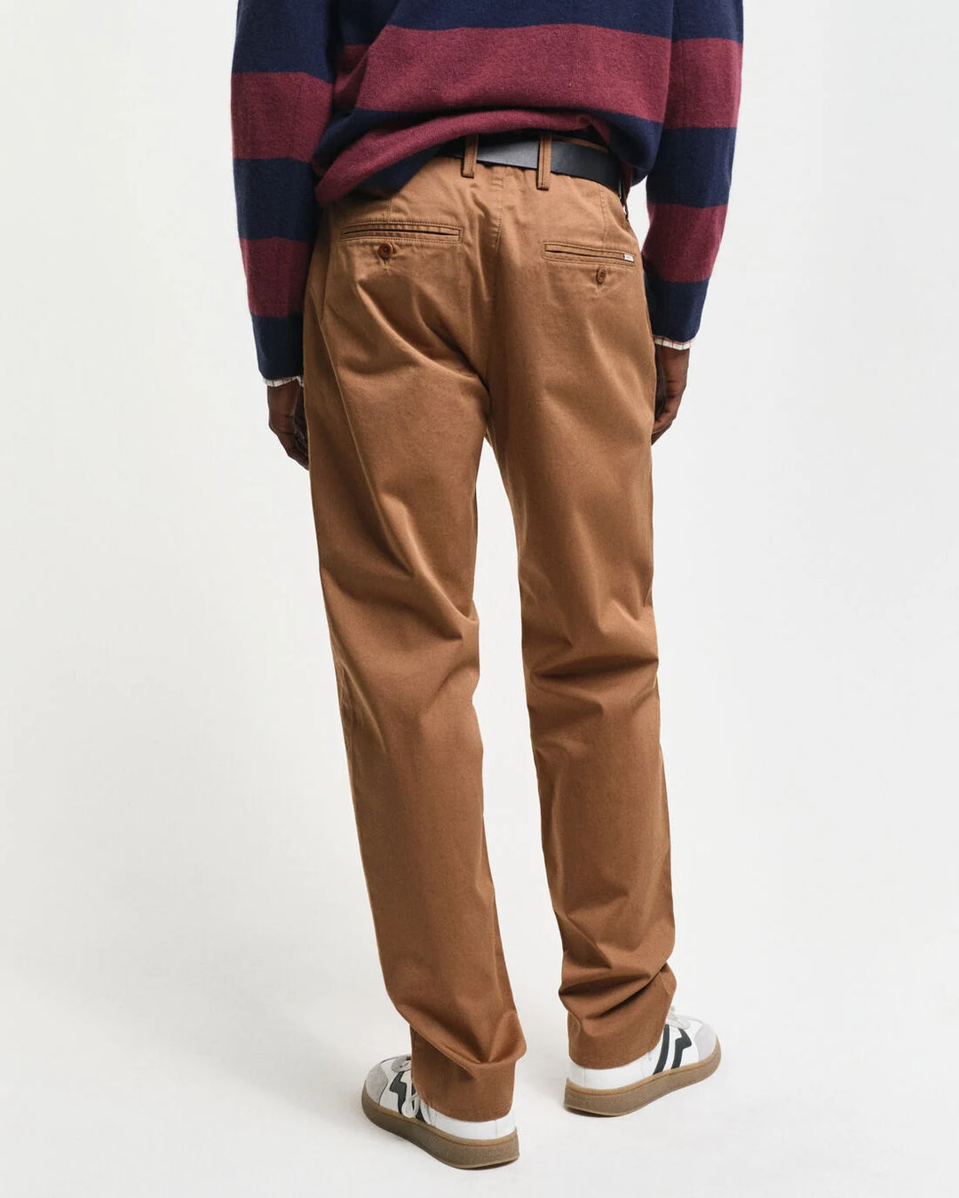 GANT Reg Twill Chinos/Hlače 1505222