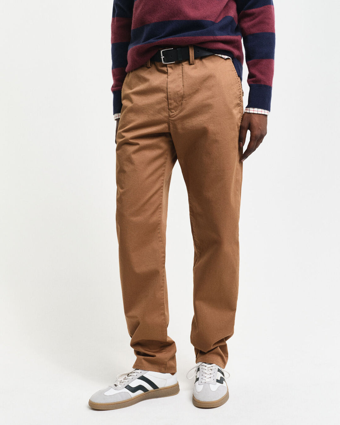 GANT Reg Twill Chinos/Hlače 1505222