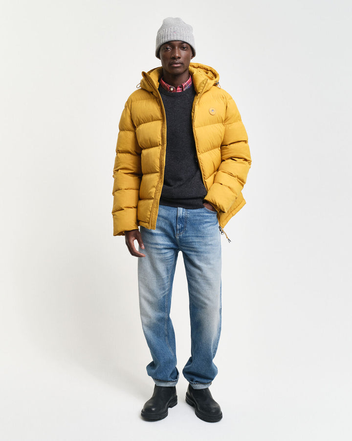 GANT Active Cloud Jacket/Jakna 7006452