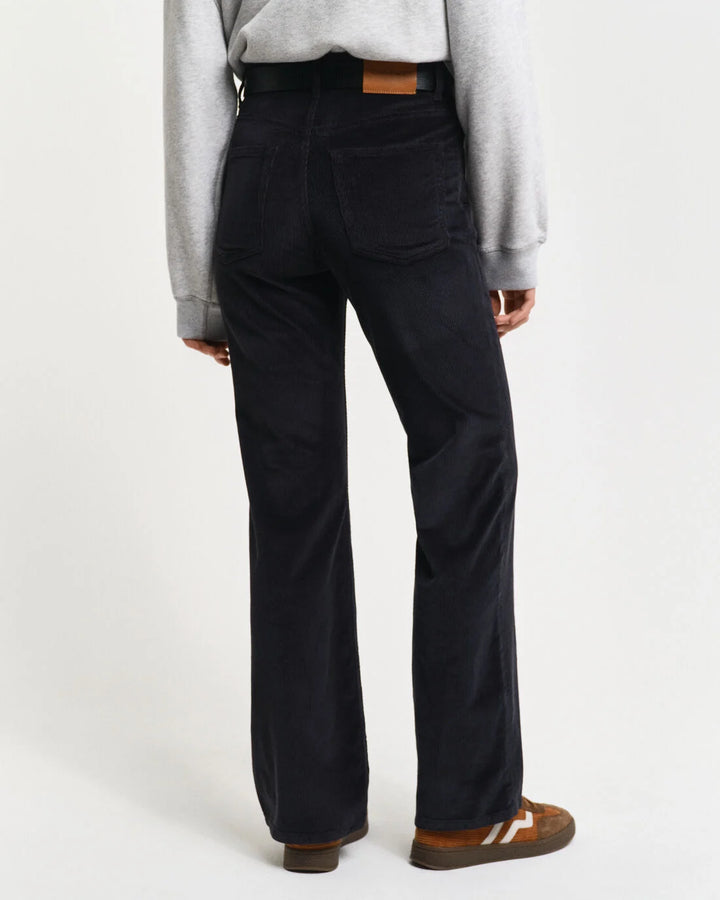 GANT Corduroy Flare Jeans/Traperice 4100241