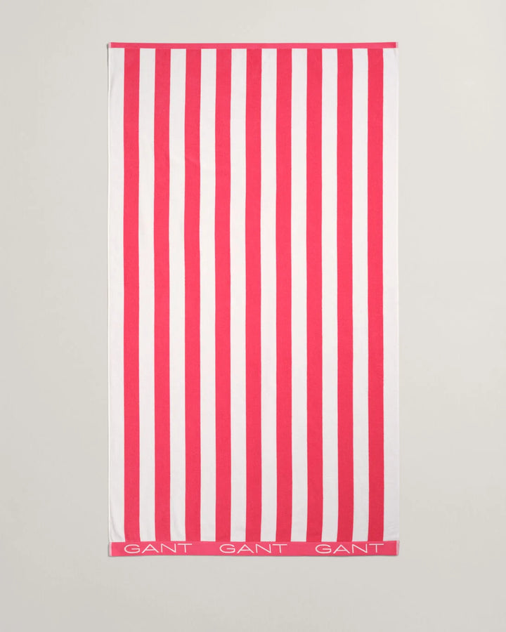 GANT Block Stripe Beach Towel/Ručnik 852012811