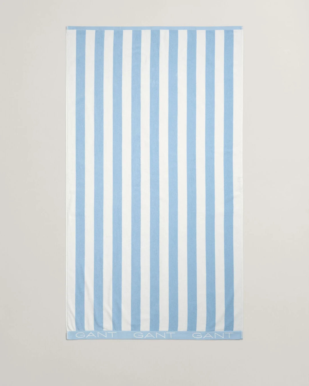 GANT Block Stripe Beach Towel/Ručnik 852012811