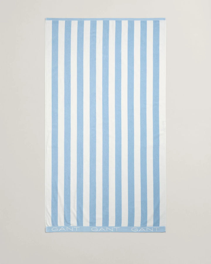 GANT Block Stripe Beach Towel/Ručnik 852012811