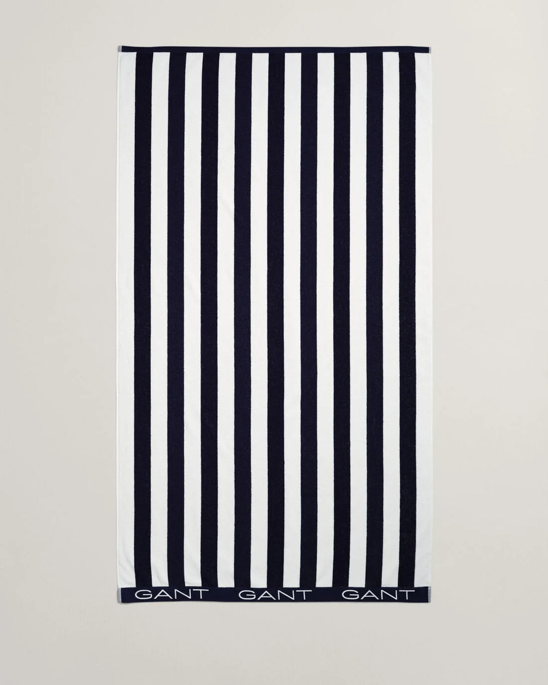 GANT Block Stripe Beach Towel/Ručnik 852012811