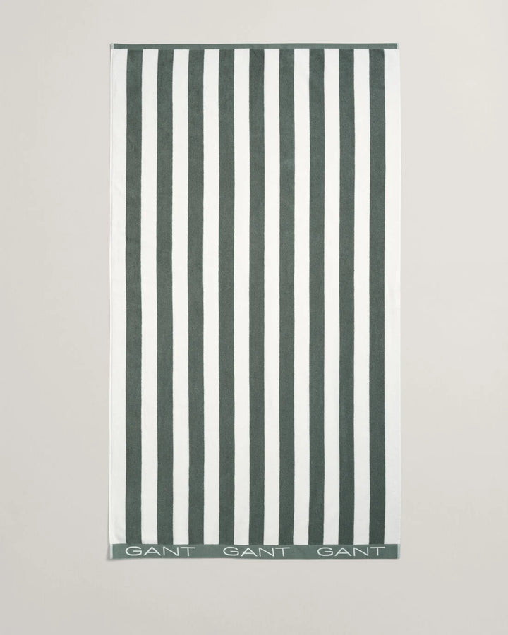 GANT Block Stripe Beach Towel/Ručnik 852012811