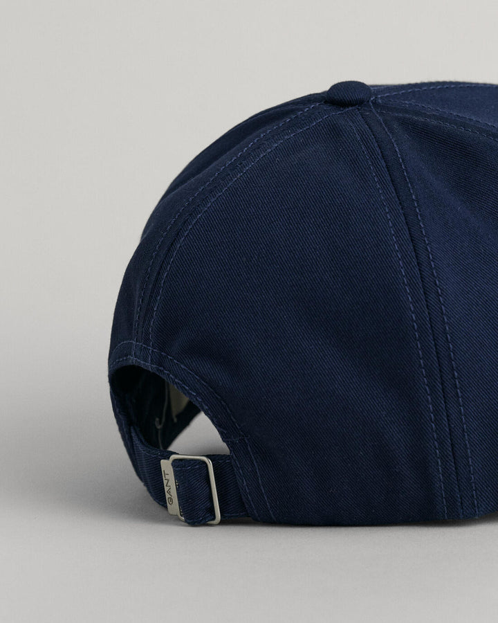 GANT Unisex. Shield High Cap/Kapa 9900110