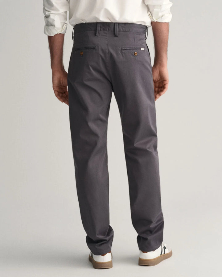 GANT Reg Twill Chinos/Hlače 1505222