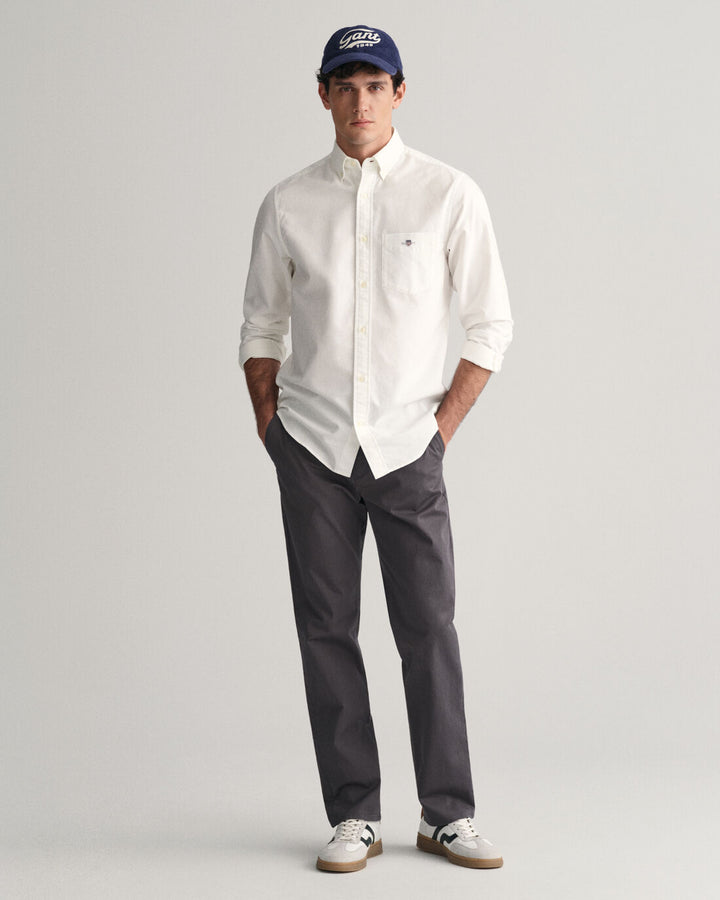 GANT Reg Twill Chinos/Hlače 1505222