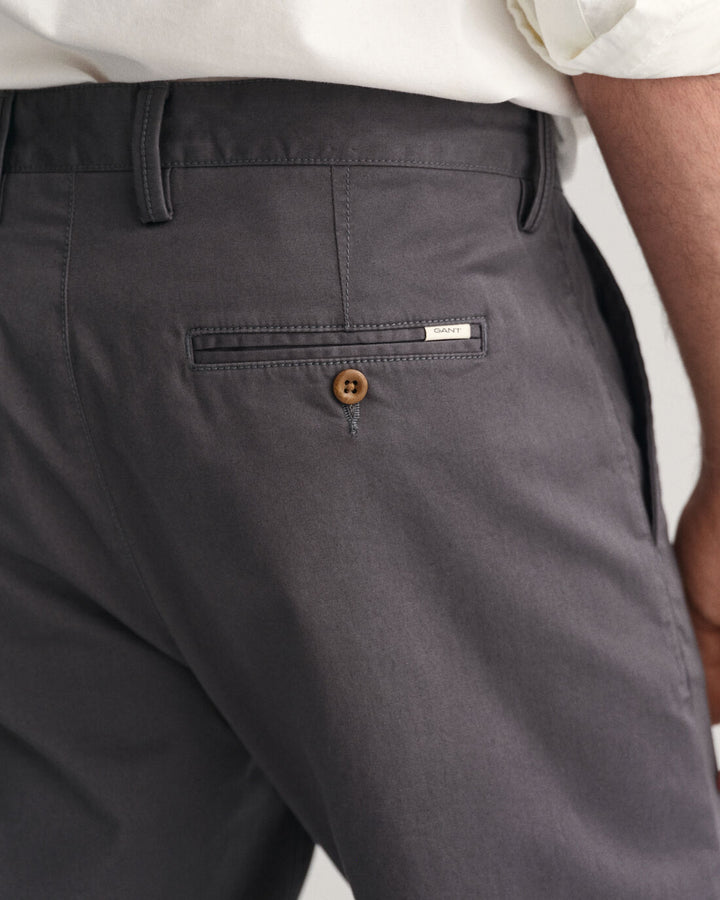 GANT Reg Twill Chinos/Hlače 1505222