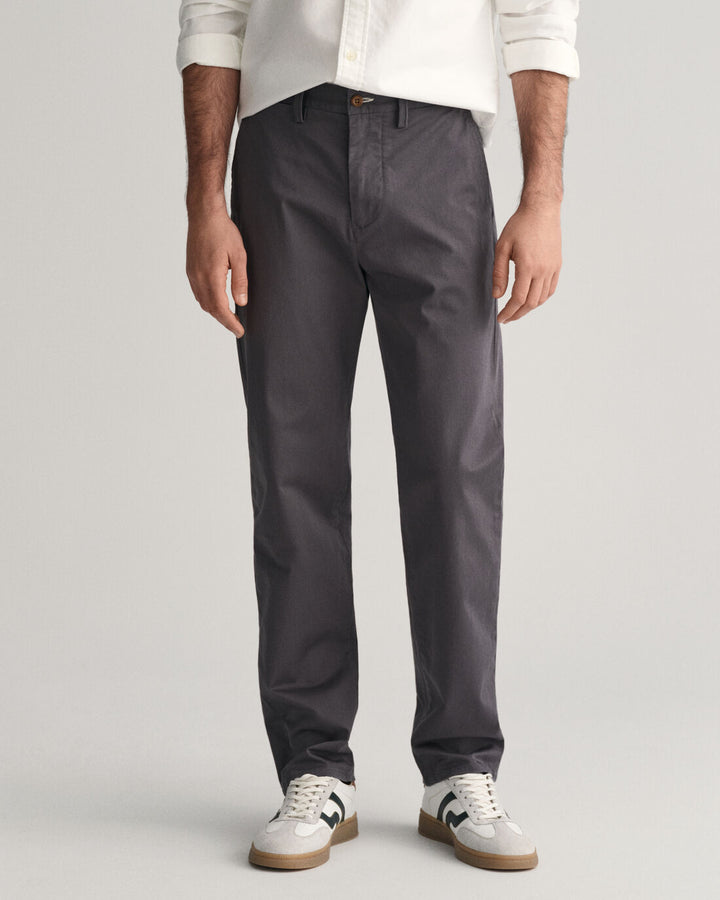 GANT Reg Twill Chinos/Hlače 1505222