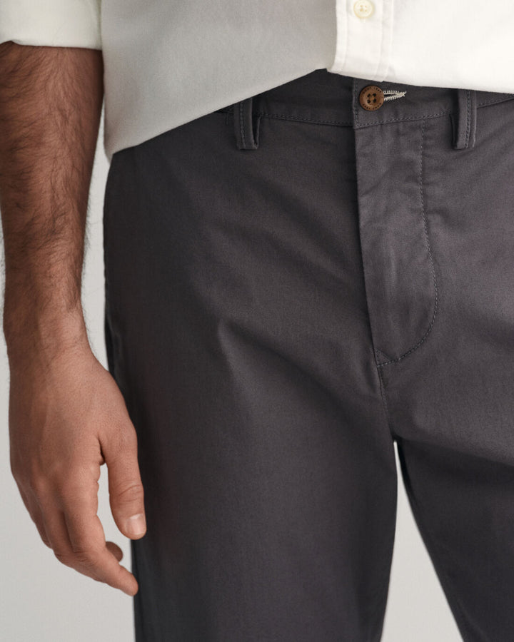 GANT Reg Twill Chinos/Hlače 1505222