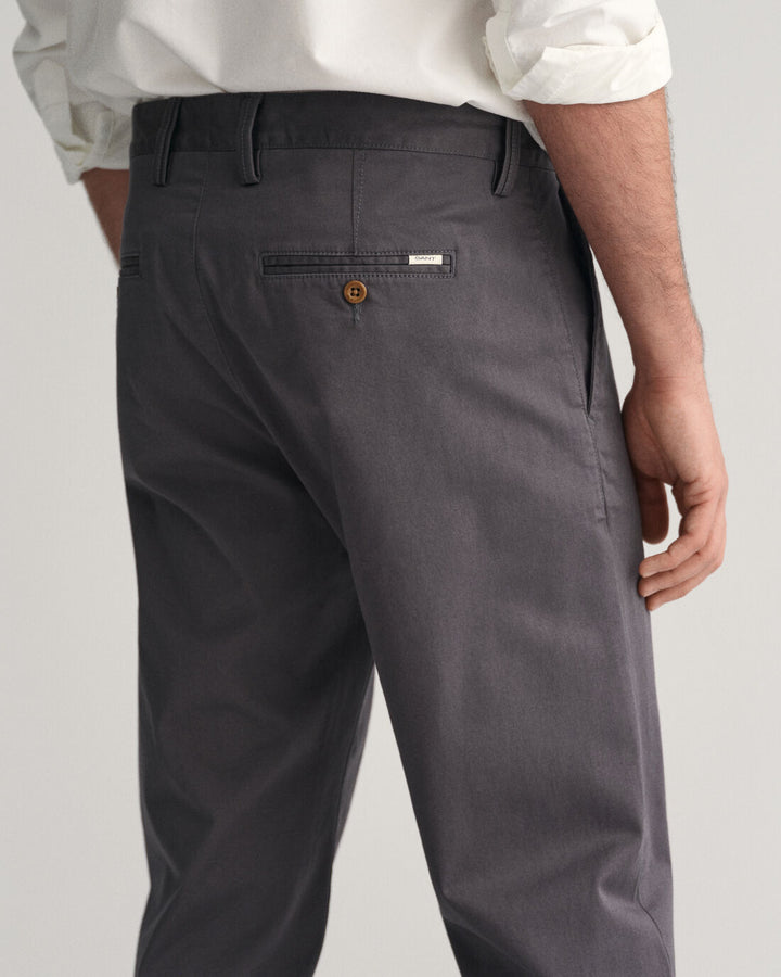 GANT Reg Twill Chinos/Hlače 1505222