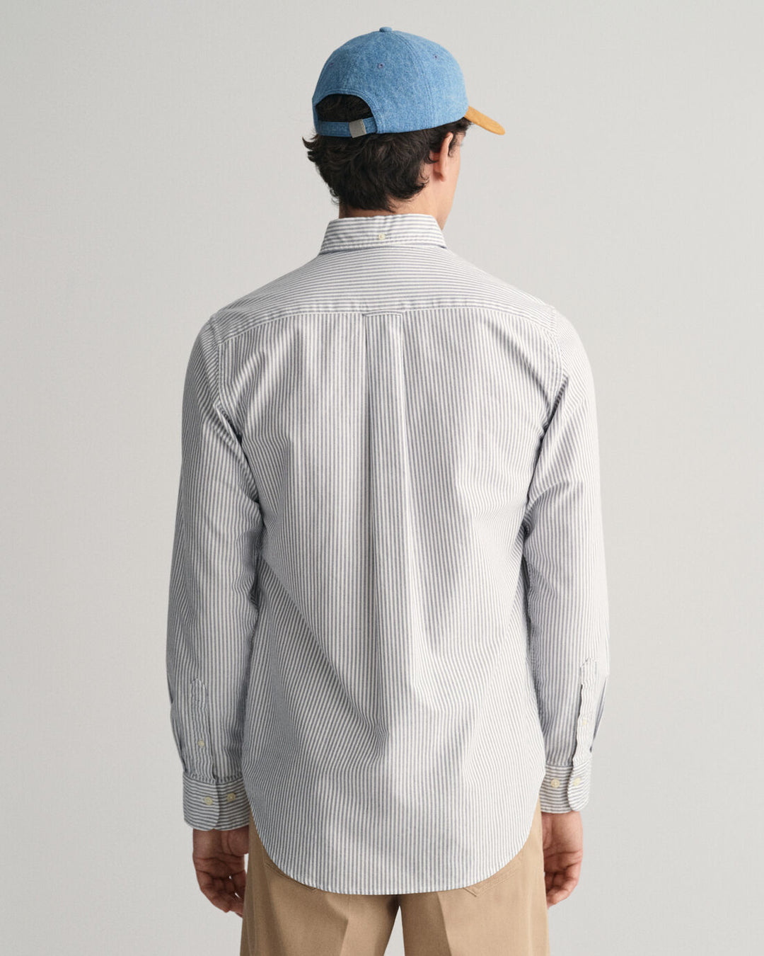 GANT Reg Classic Oxford Stripe Shirt/Košulja 3000230