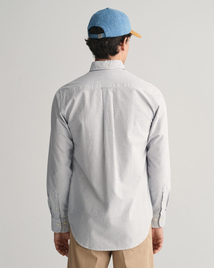 GANT Reg Classic Oxford Stripe Shirt/Košulja 3000230