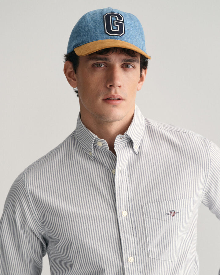 GANT Reg Classic Oxford Stripe Shirt/Košulja 3000230