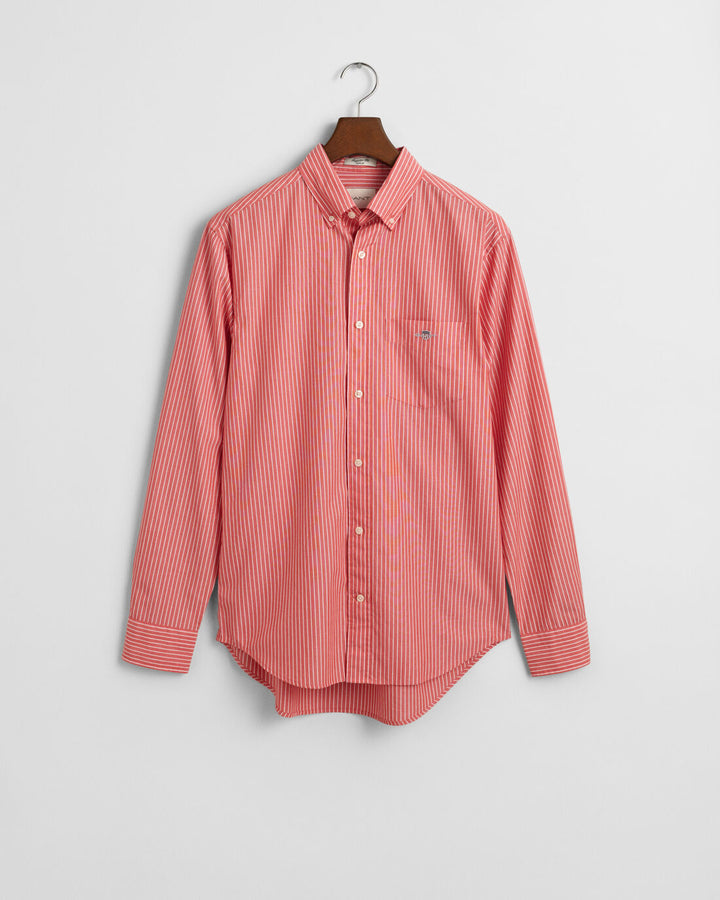 GANT Reg Classic Poplin Stripe Shirt/Košulja 3250008