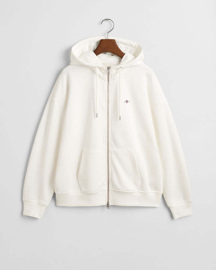 GANT Shield Zip Hoodie/Duks 4201412