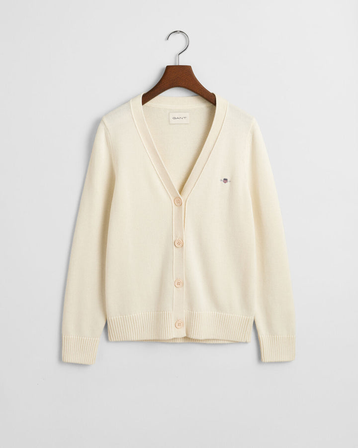 GANT Classic Cotton Cardigan/Pulover 4800201