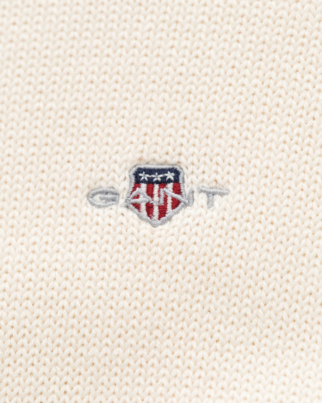 GANT Classic Cotton Cardigan/Pulover 4800201