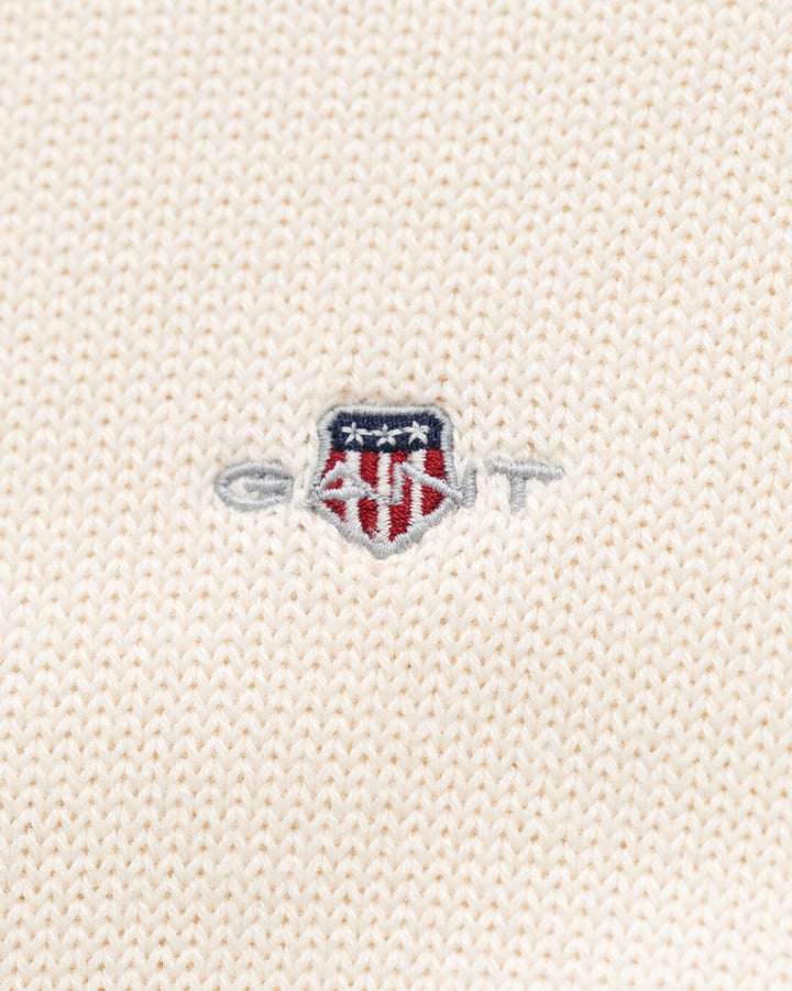 GANT Classic Cotton Cardigan/Pulover 4800201