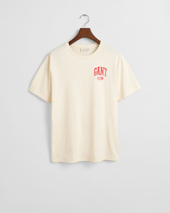 GANT Seasonal Graphic T-Shirt/Majica 2003292