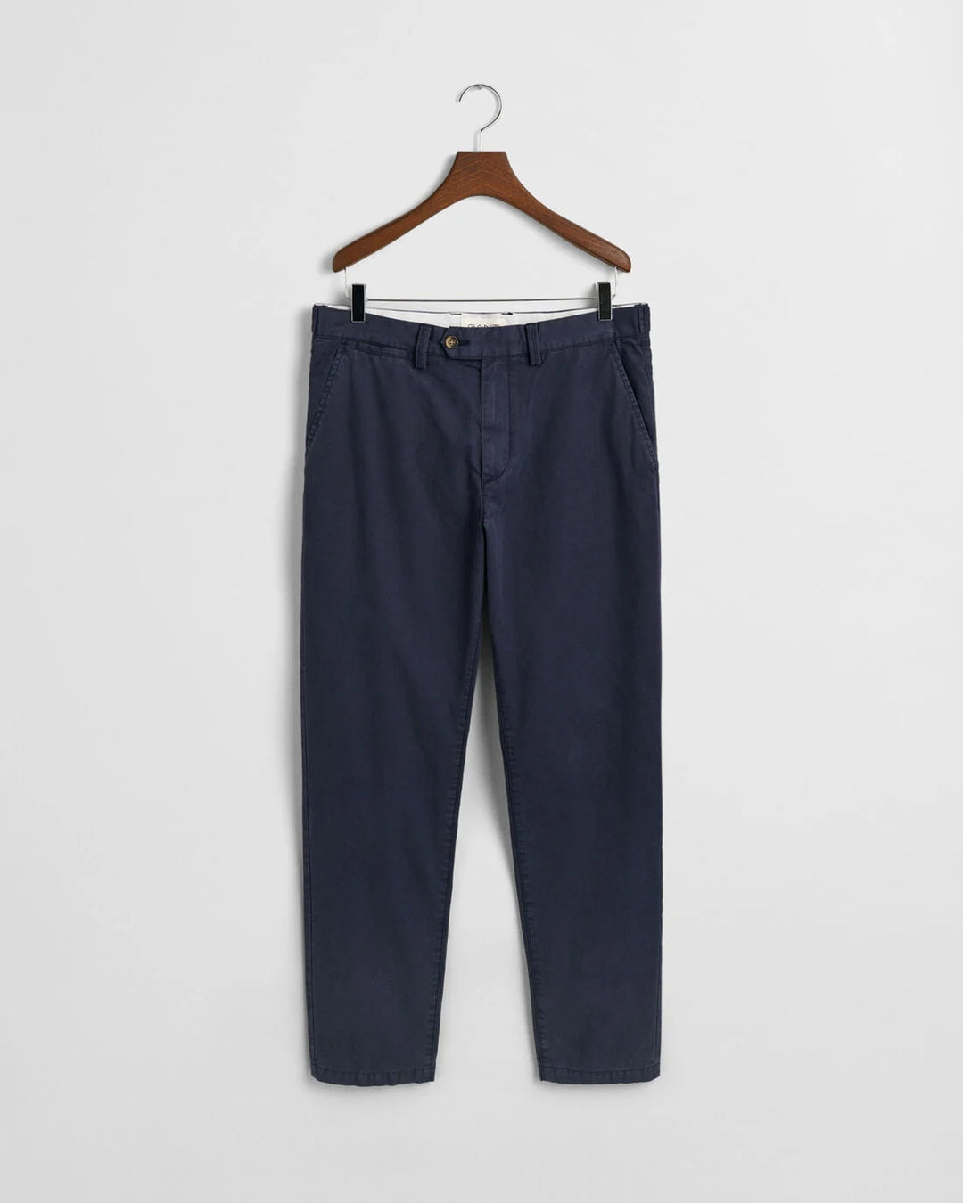 GANT Reg Tapered Canvas Chinos/Hlače 1505328