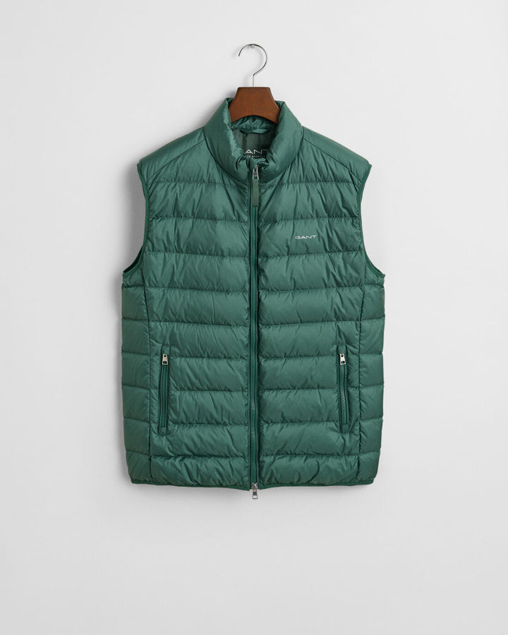 GANT Light Down Gilet/Prsluk 7006299