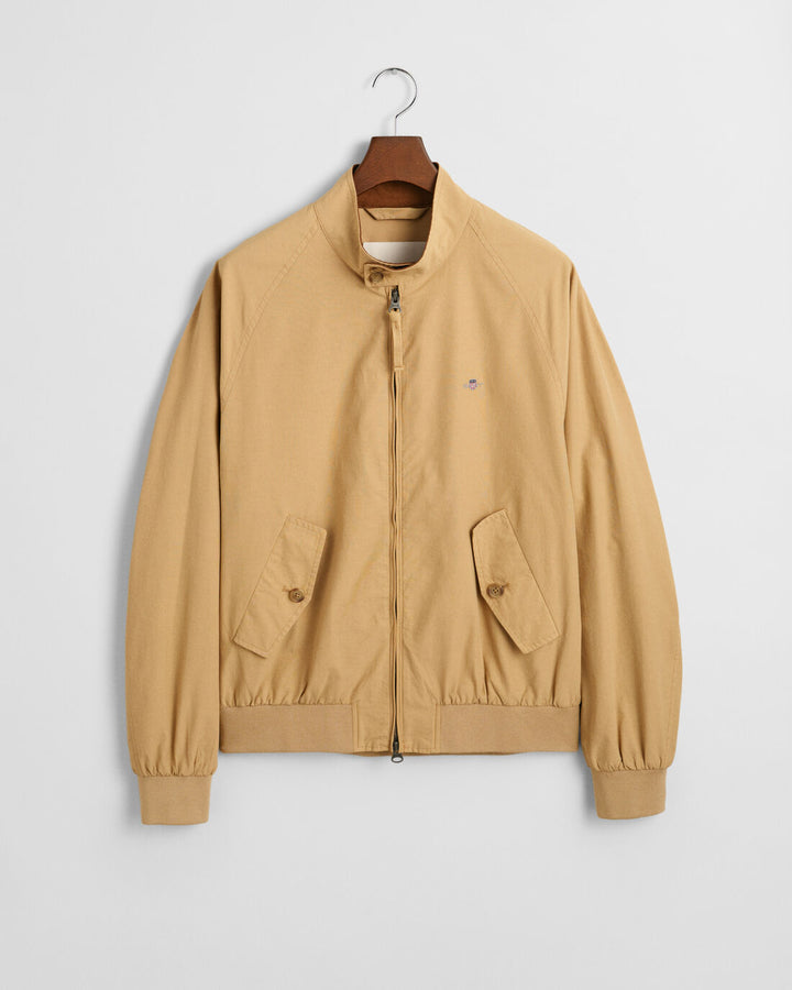 GANT Cotton Harrington Jacket/Jakna 7006484