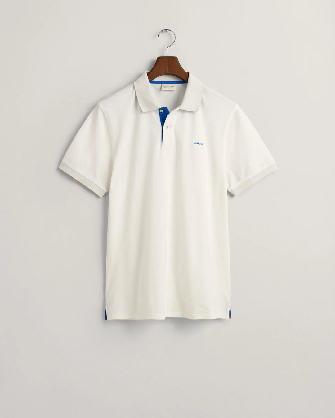 GANT Reg Contrast Pique Ss Polo/Polo majica 2062026