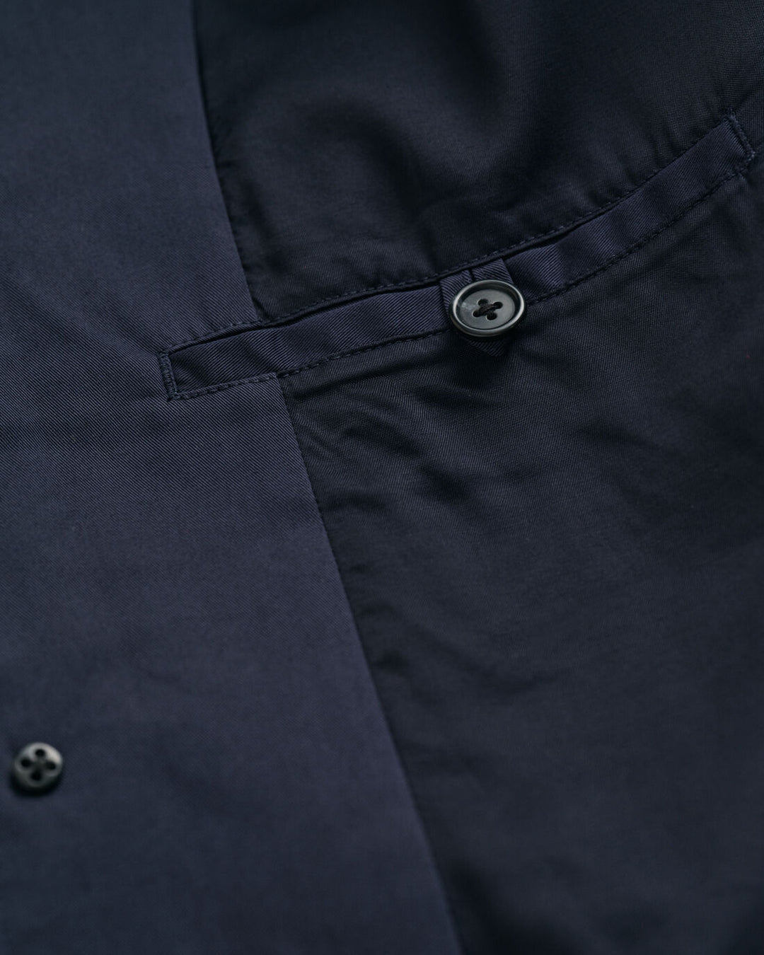 GANT Cotton Car Coat/Jakna 7006487